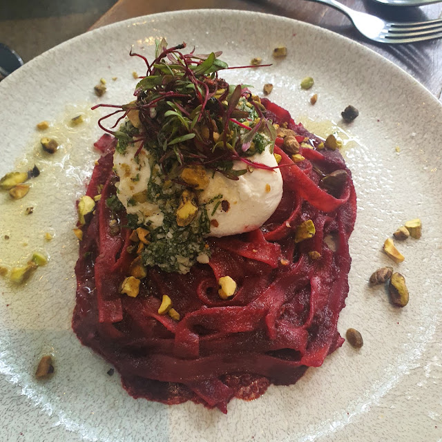 Parole | Restaurante Italiano en Polanco thumb 3